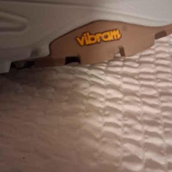 Hoka One One Anacapa 2 Mid Gore Tex Dune Ice Flow Women's Size 11b NWOB - Picture 9 of 12